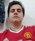 Rencontre Homme : Shahram, 47 ans à Irlande  gachsaran